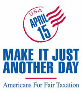 Americans for Fair Taxation