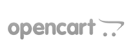 OpenCart Logo